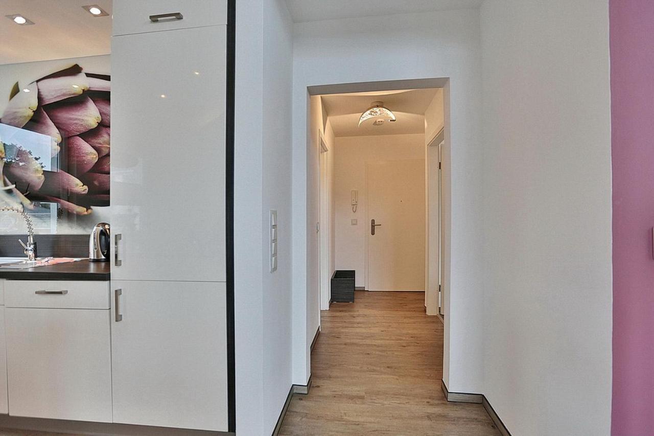 Residenz Herrenbruchstr Residenz Herrenbruchstrasse 5 Appartement 8 Timmendorfer Strand Luaran gambar